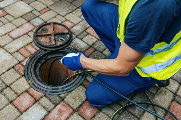 plumbing services